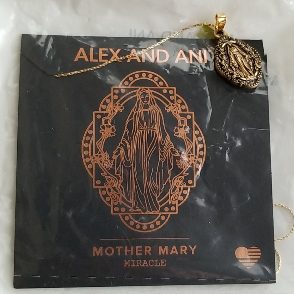 Alex & Ani